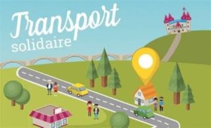 transport solidaire cisol