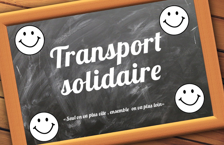 Une histoire de transport solidaire Cisolien