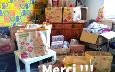 Noël solidaire la suite …