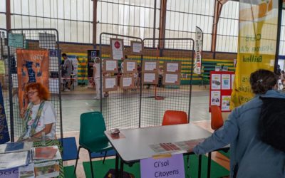 Forum des associations Bailleul